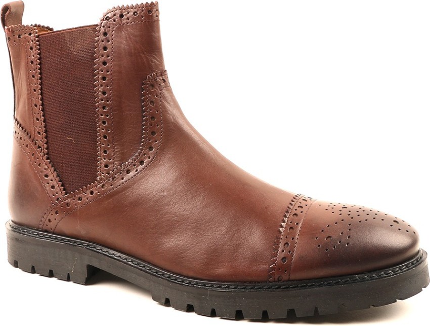 Carlton london boots clearance flipkart