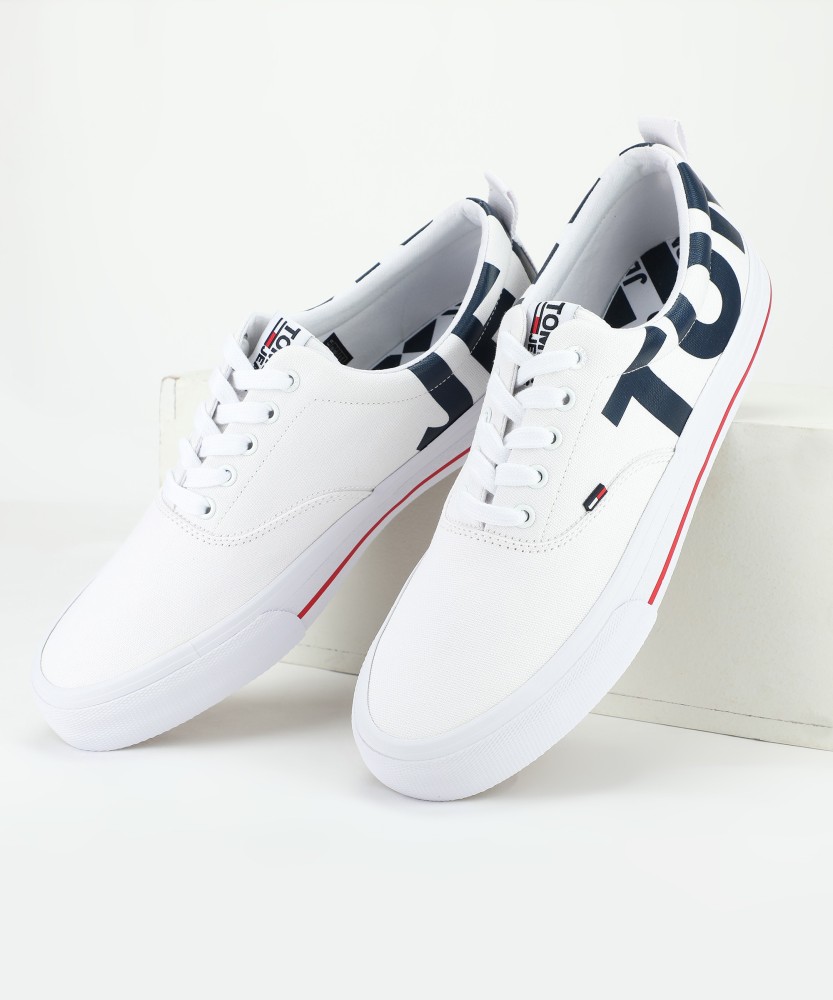 Logo classic tommy jeans sneaker on sale