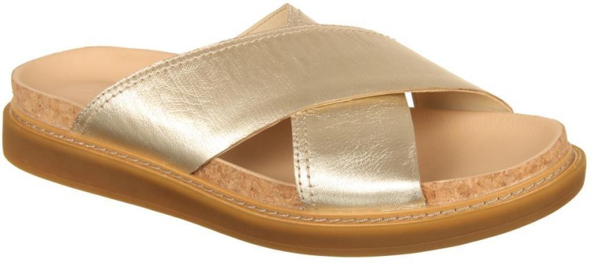 CLARKS Women Flip Flops Buy CLARKS Women Flip Flops Online at