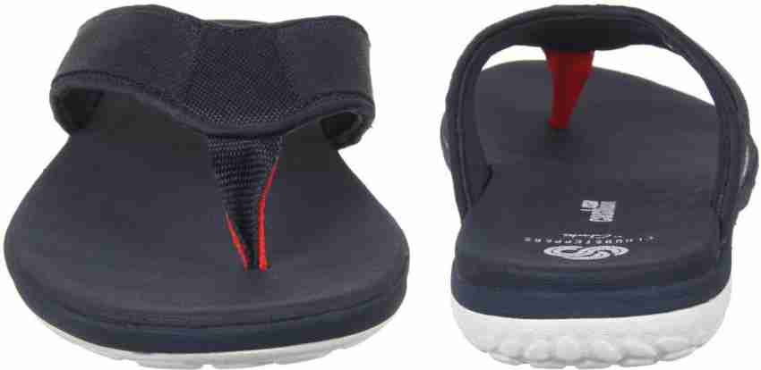 Clarks mens online slippers