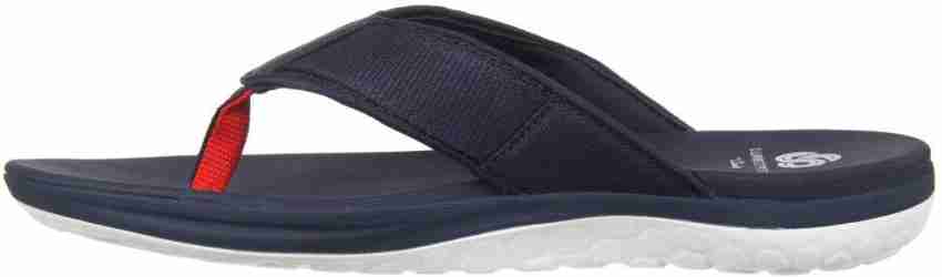 Mens slippers 2024 clarks outlet