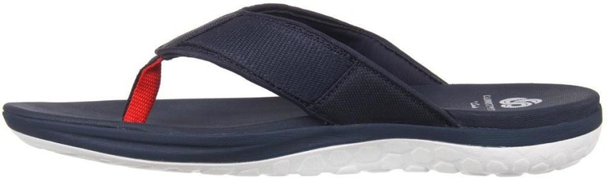 Clarks hudson 2025 bay slippers