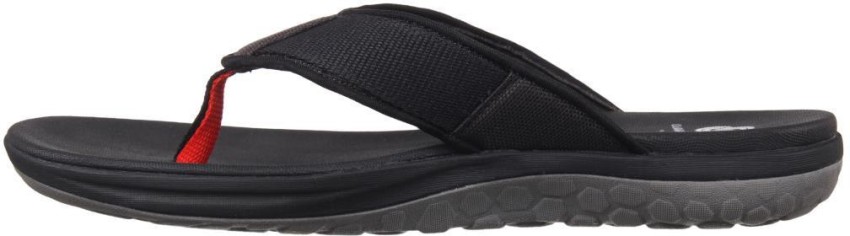 Clarks mens slippers online size 9