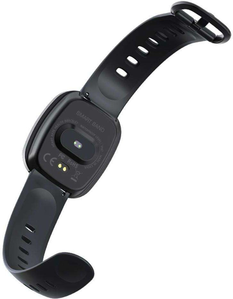Smartband gt103 top