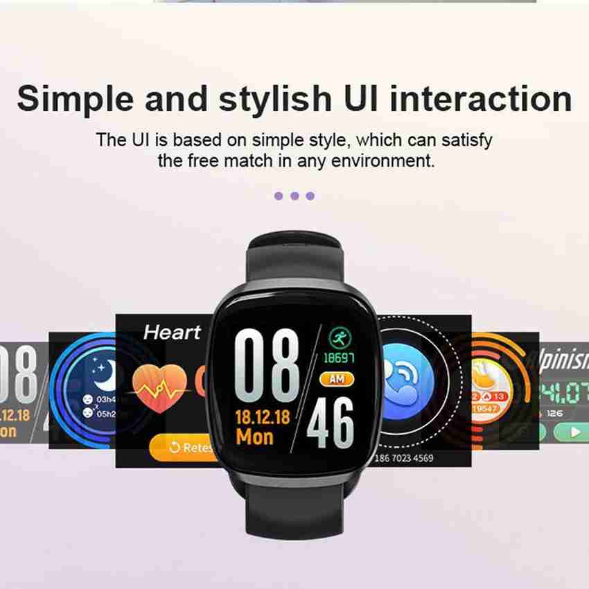Gt 103 smartwatch discount