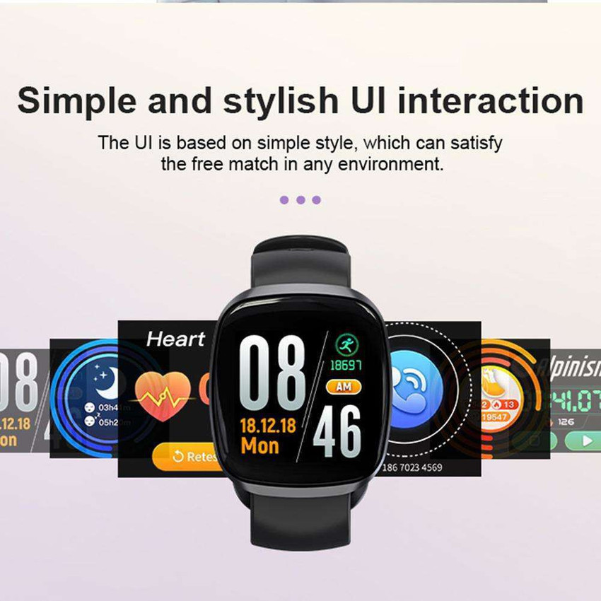 Gt 103 smartwatch sale