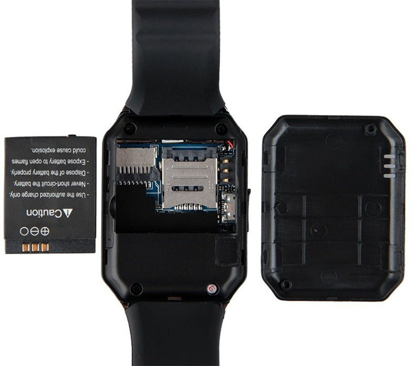 Padgene shop dz09 smartwatch
