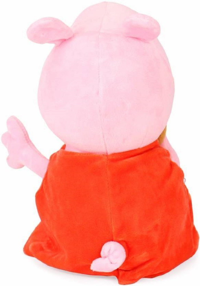 SWARA COLLECTION Peppa Pig 45 CM Big Size Kid s Favourite Soft