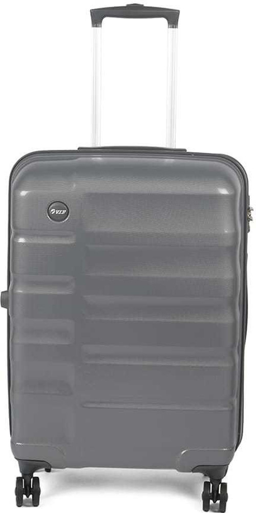 VIP CEPTOR69CPG Check in Suitcase 27 inch Grey Price in