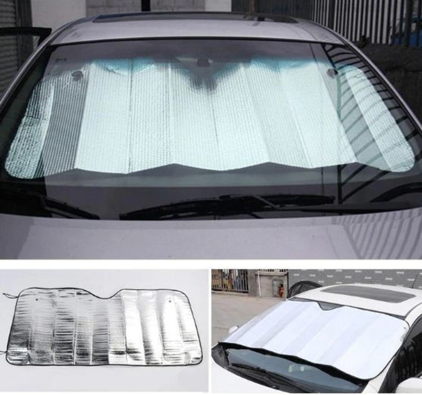 Car top sunroof cover
