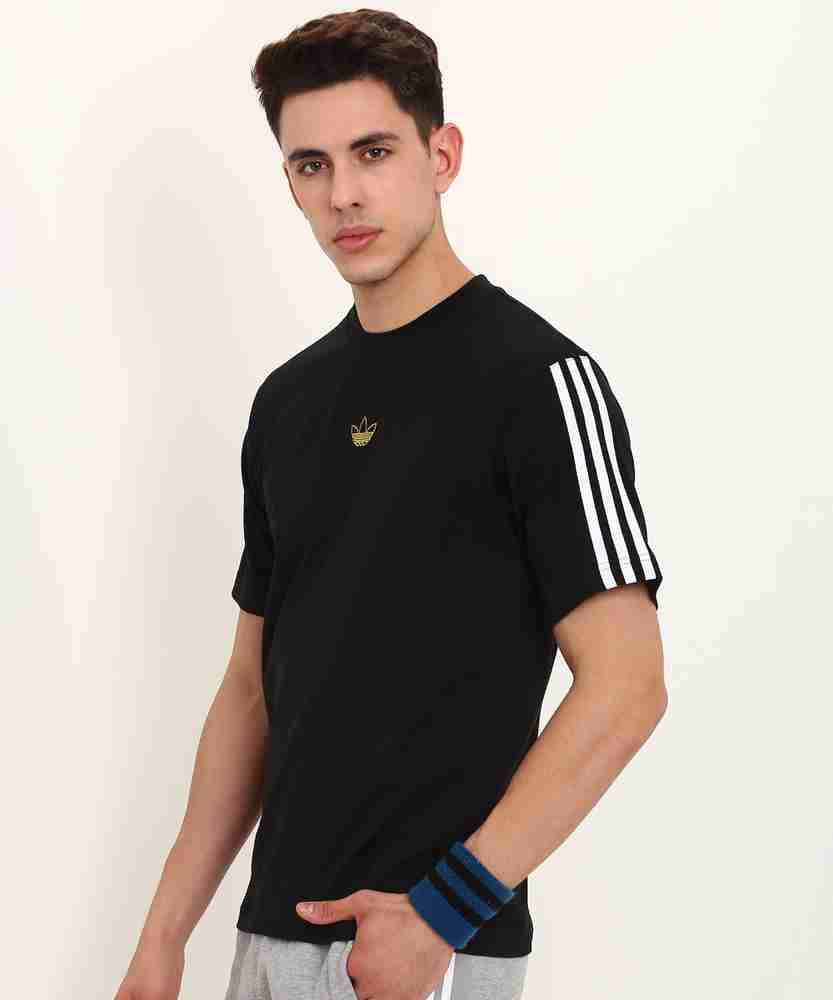 Floating cheap tee adidas