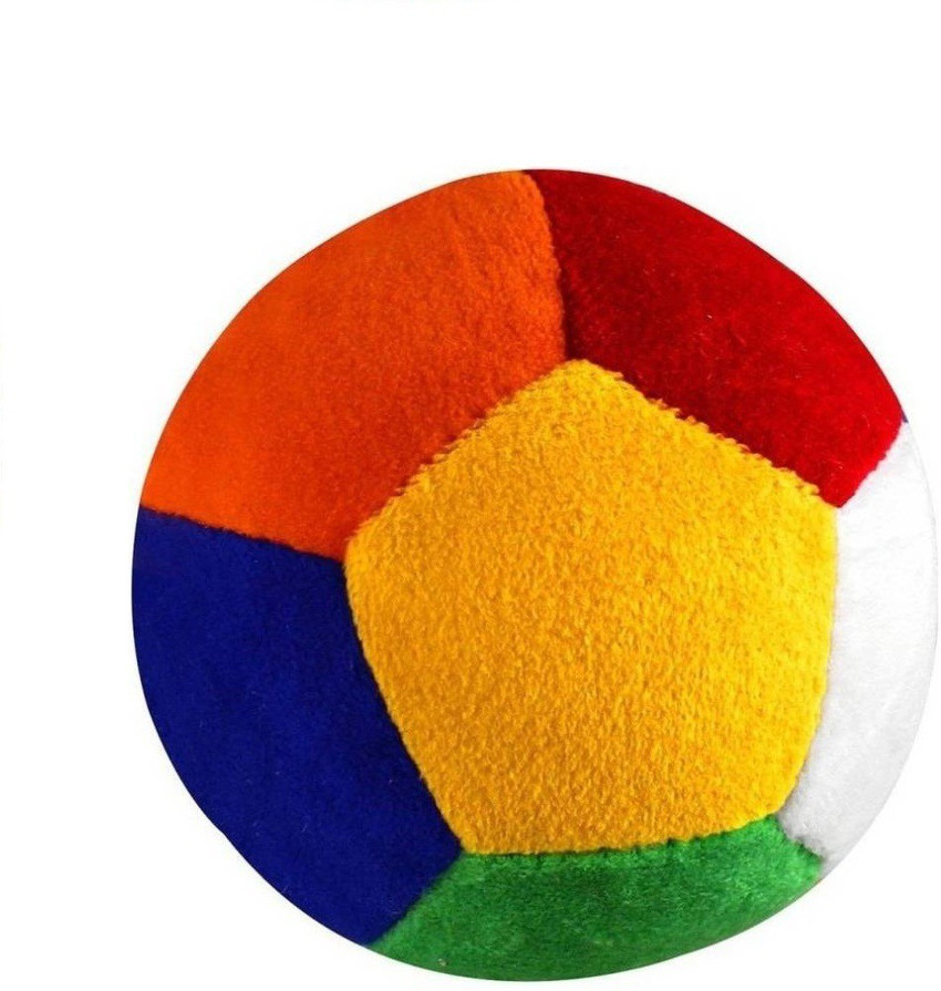 Babies Hub soft toy for kids stuffed ball Softball Price in India Buy
