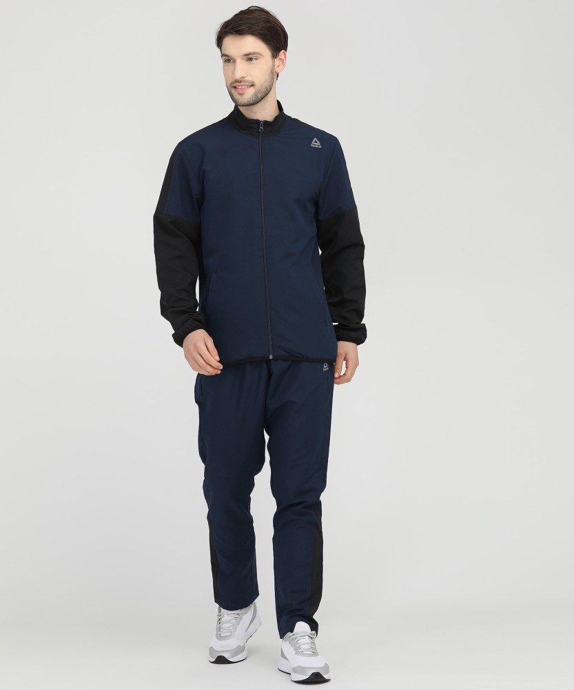 Tracksuit cheap reebok india