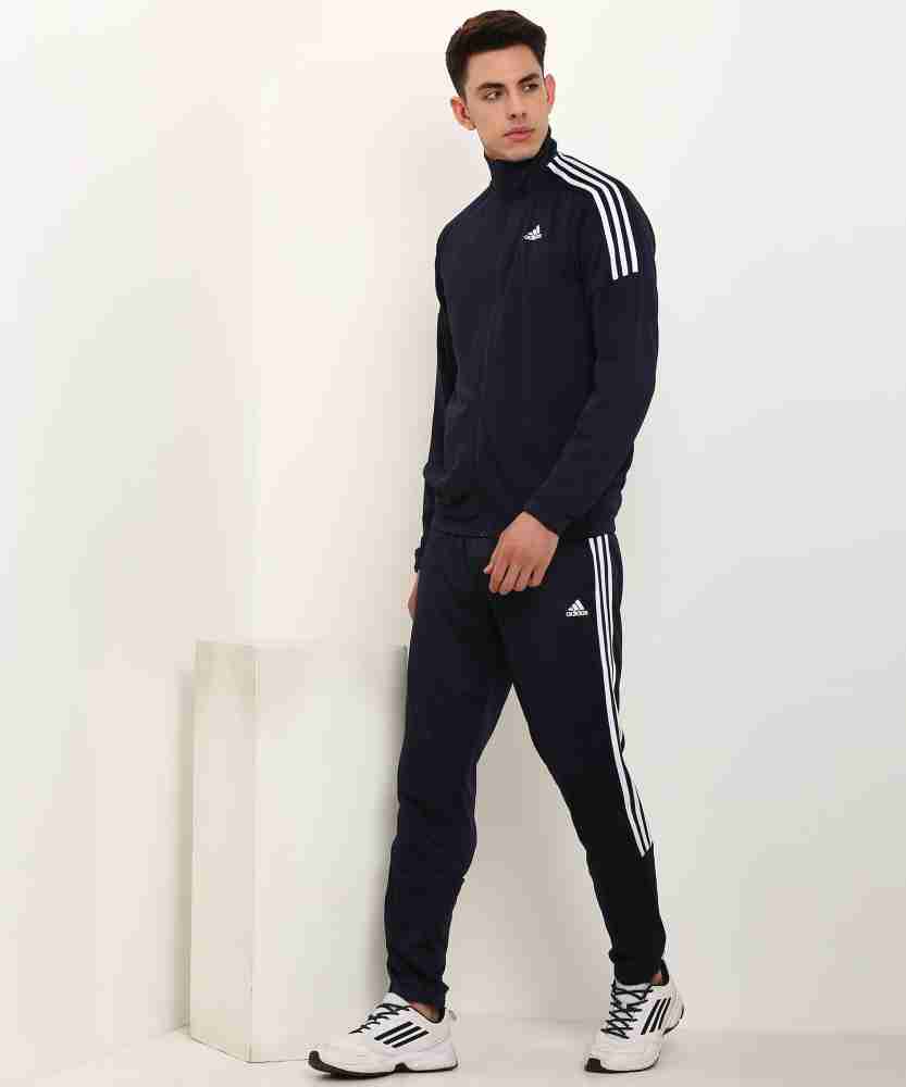 Track suit sales for boys adidas