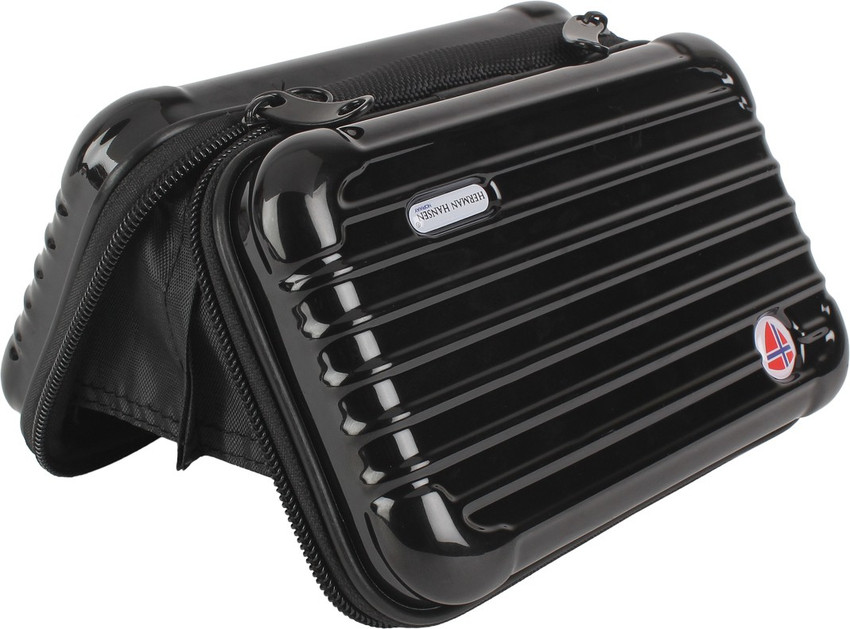 HERMAN HANSEN 4469 Black Price in India Flipkart