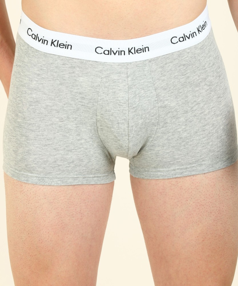 Calvin klein 2024 boxer gris