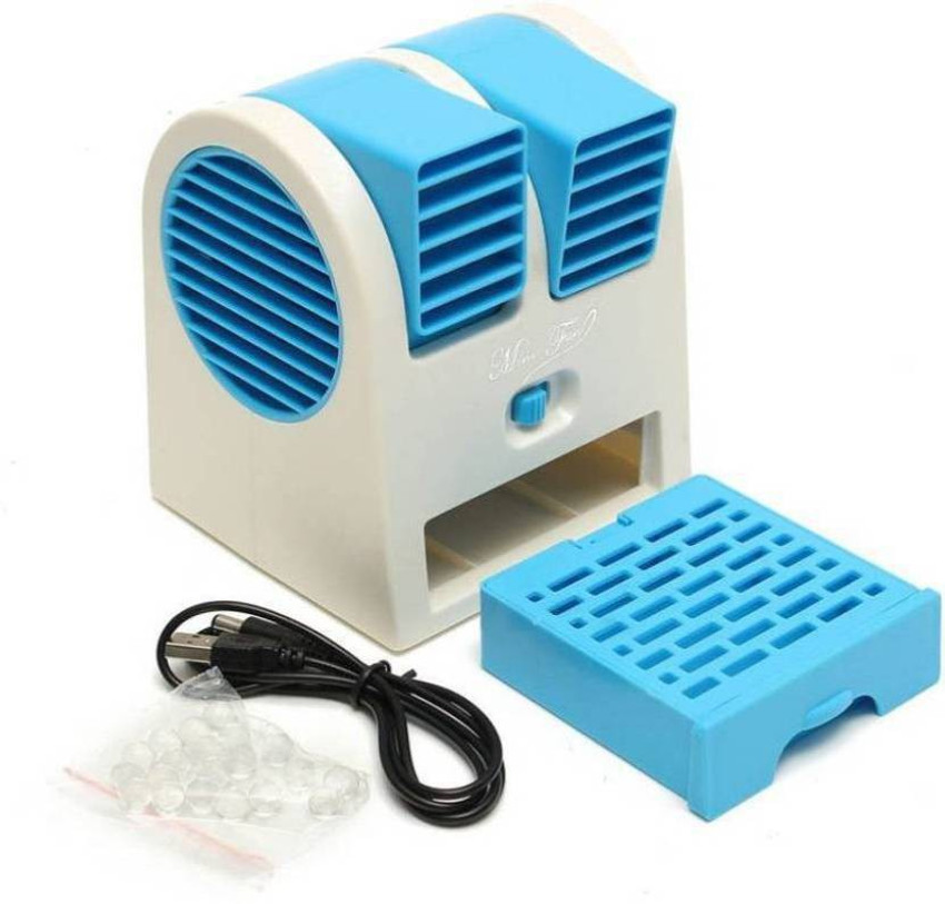 Mini blower cooler sales