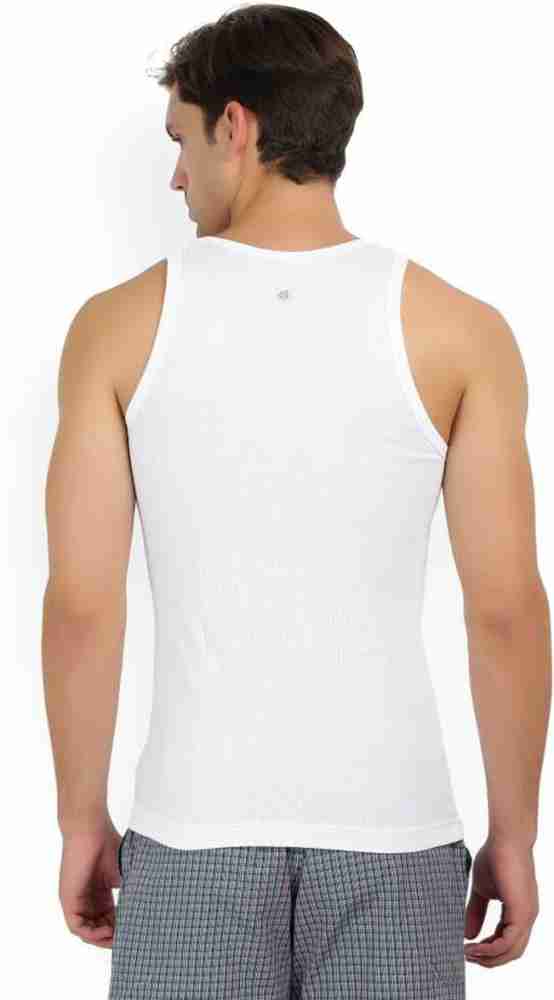 Macroman on sale gym vest