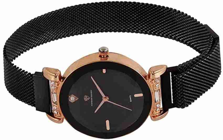 Herman hansen magnetic strap clearance watch price