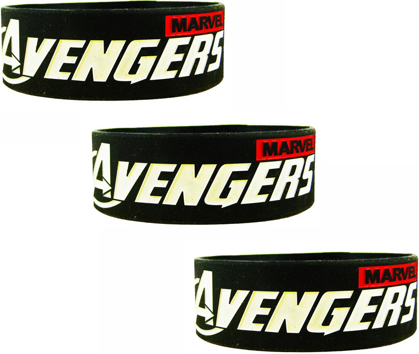 Avengers wristband shop