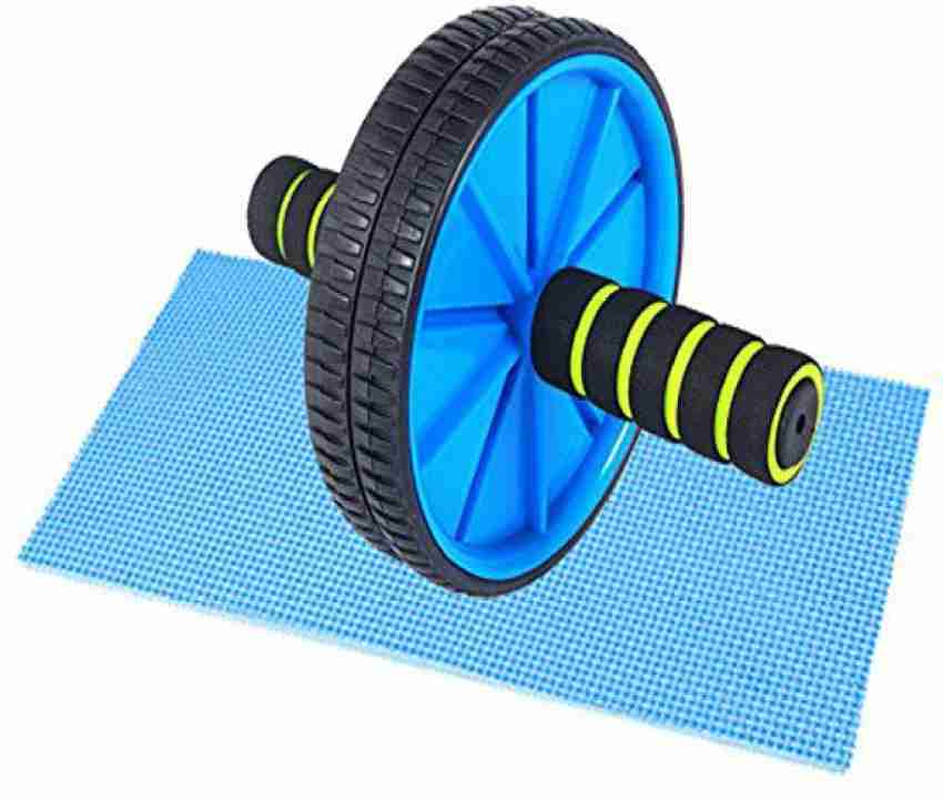 CONSONANTIAM AB Wheel Roller Abdominal Workout for Exercise with