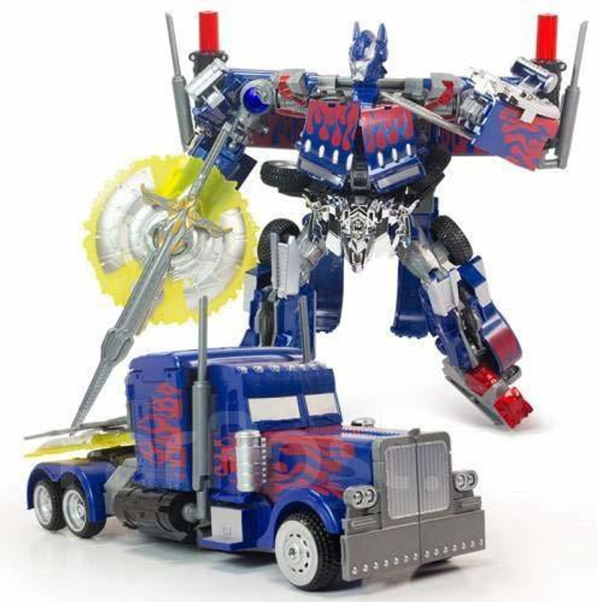Transformers big robot deals