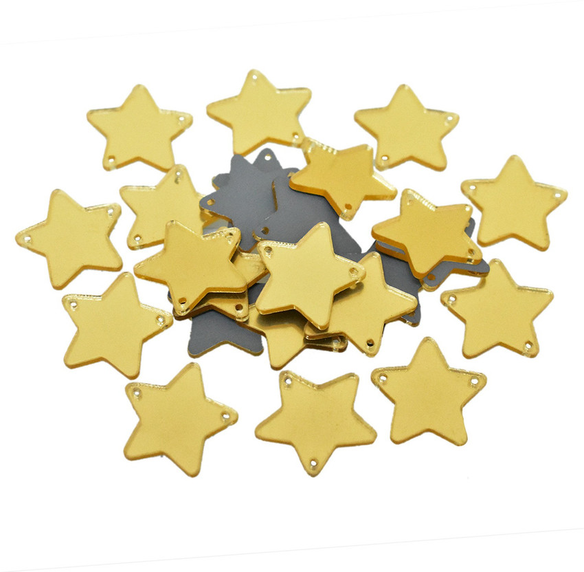 Star mirror shop