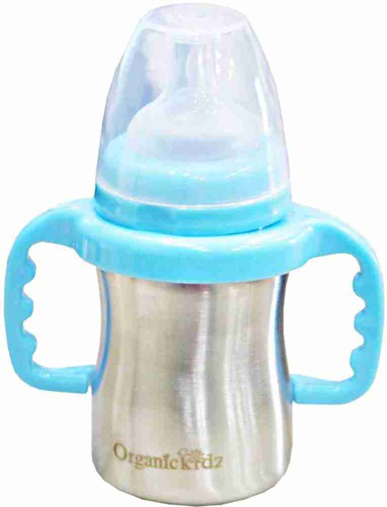 Organickidz outlet feeding bottle