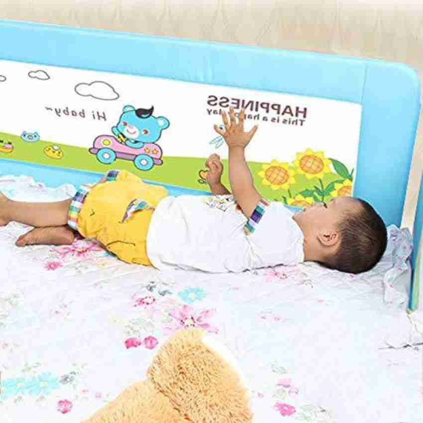 Baby gate outlet bed