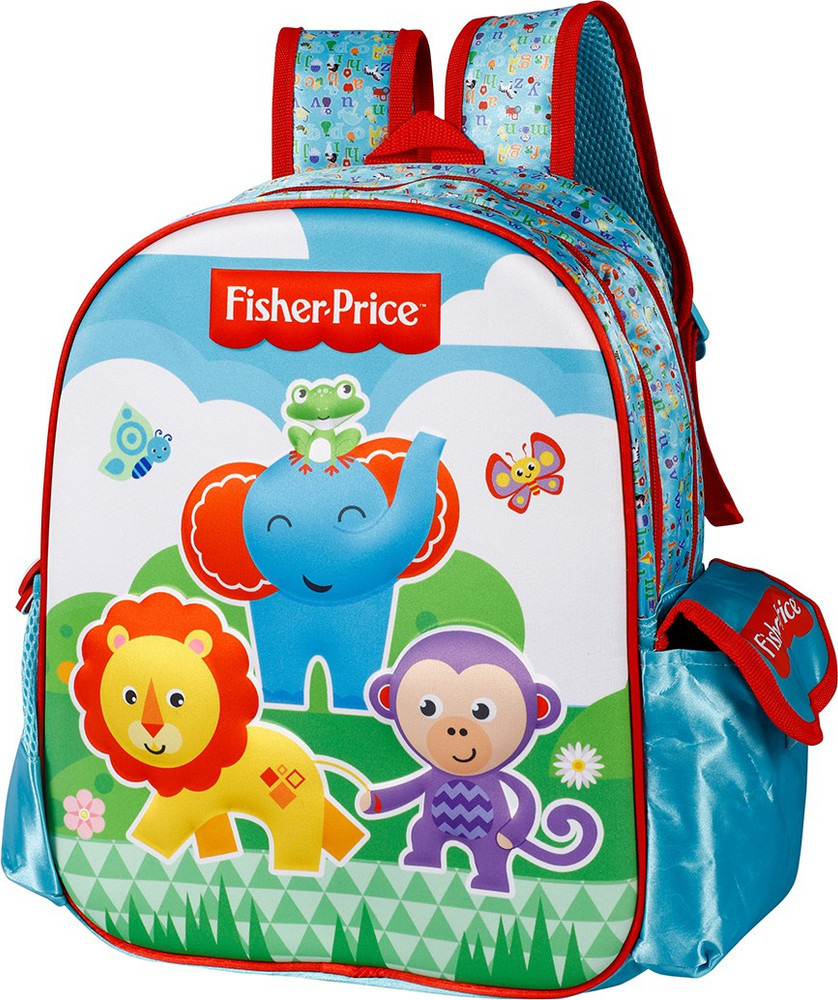 Fisher price bags store