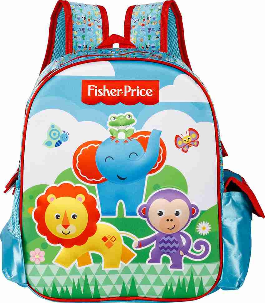 FISHER PRICE Pre School EVA 3D 36cm Nursery Flipkart