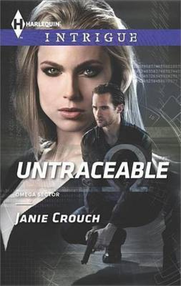 Untraceable: Buy Untraceable by Crouch Janie at Low Price in India