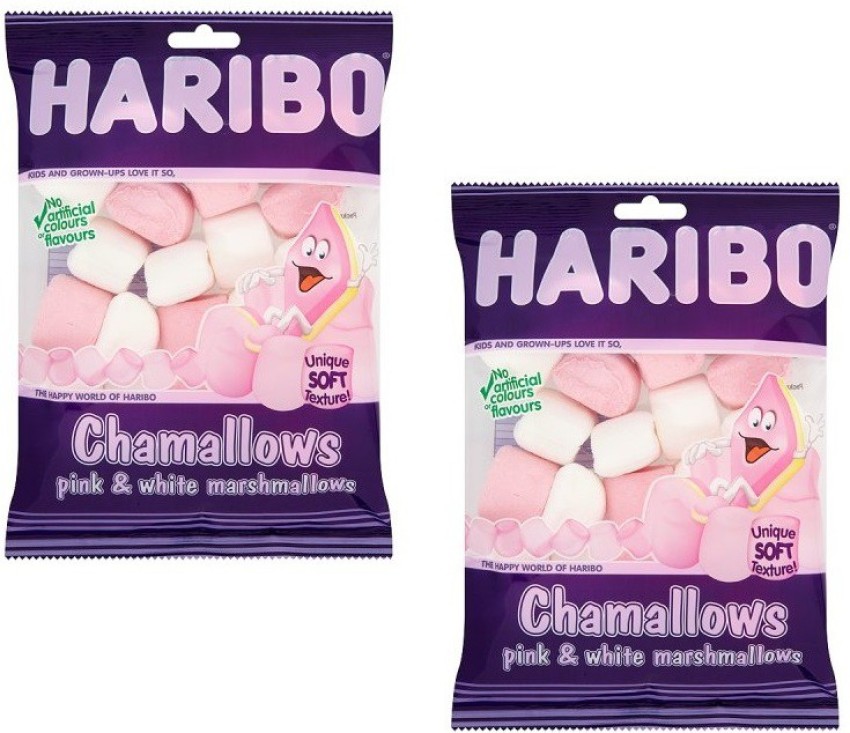 Chamallows L'Original