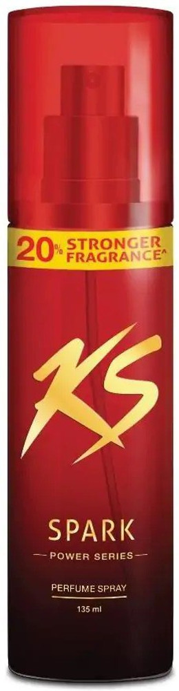 Ks perfume store