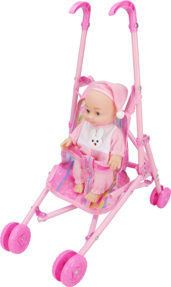 Baby pushing chair online