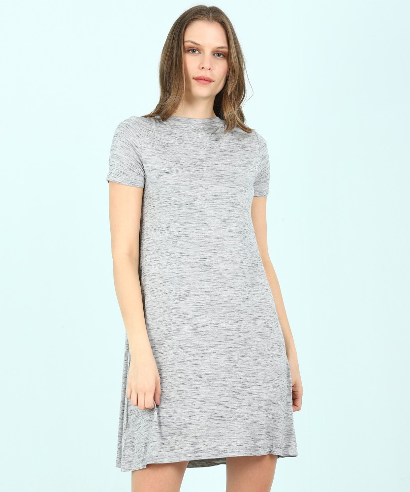 T shirt dress flipkart online