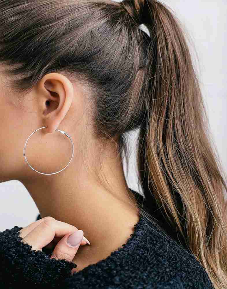 Earrings for girls on on sale flipkart