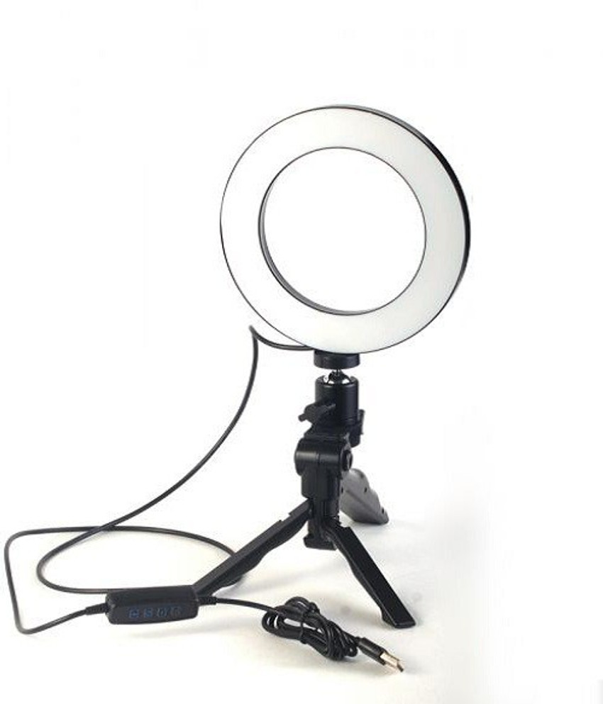 Ring light on discount flipkart