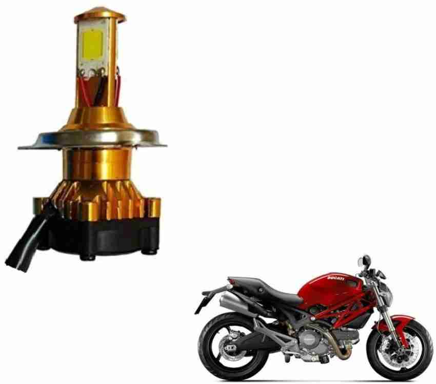 AUTYLE LED Fog Light for Ducati Monster 795 Price in India Buy