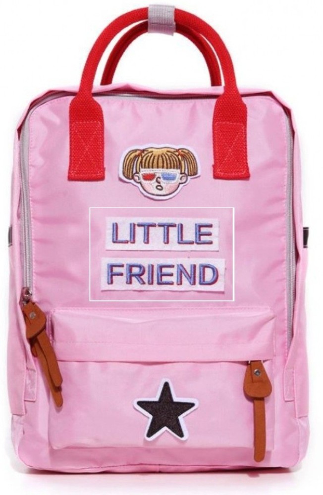 Lala's Backpack