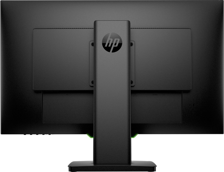 HP 27 inch Full HD LED Backlit TN Panel Gaming Monitor (27 X 