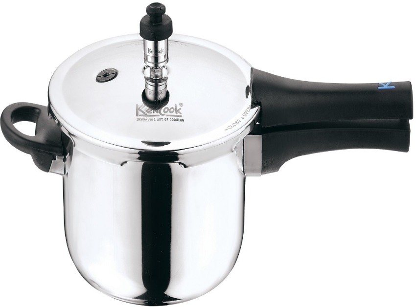 Kenwood pressure best sale cooker review