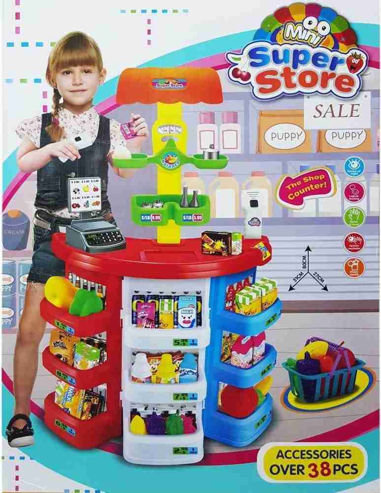 Kids shop toys superstore