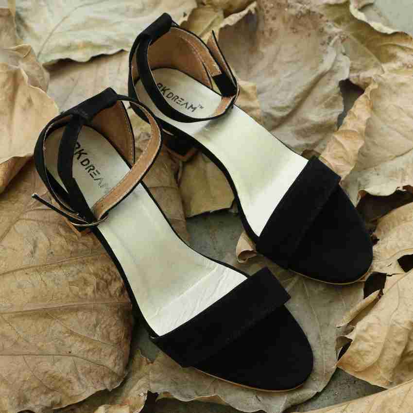 Shopee sandal high discount heels