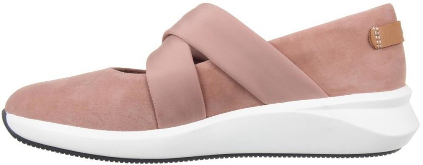 Clarks un rio online cross