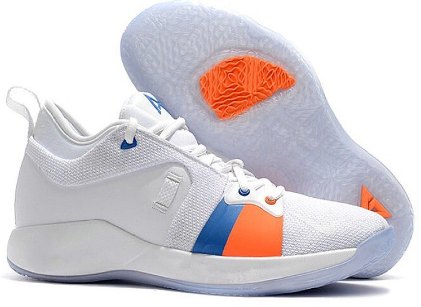 The Paul George 2 The Bait Running Shoes For Men Buy The