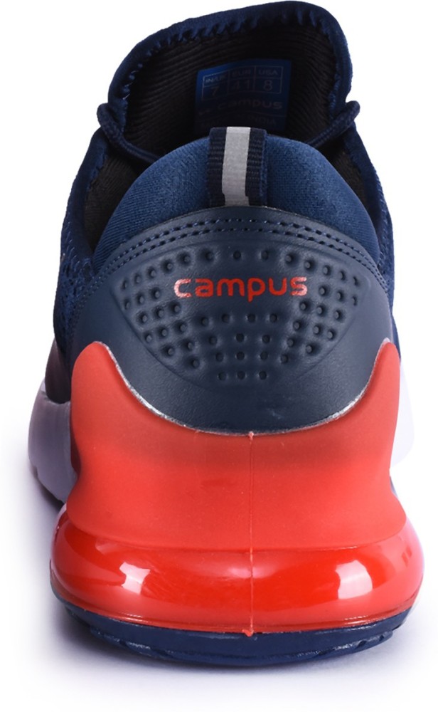 Latest campus hot sale shoes 2018