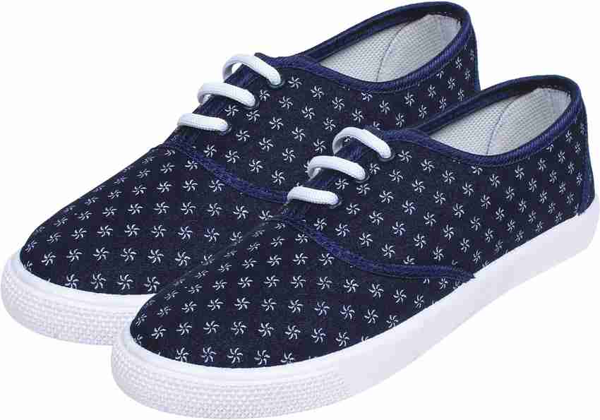 Flipkart canvas shoes for ladies cheap