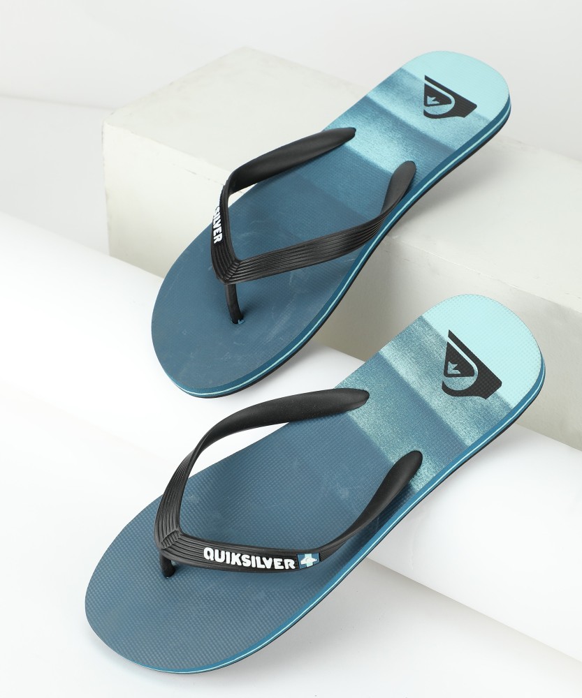 Quiksilver Men Flip Flops Buy Quiksilver Men Flip Flops Online