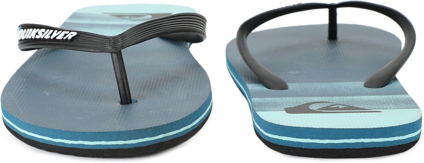 Quiksilver Men Flip Flops Buy Quiksilver Men Flip Flops Online